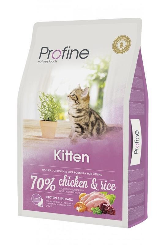 Profine Cat Kitten