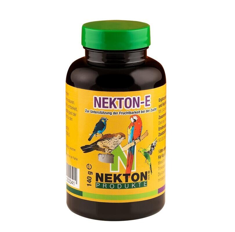 NEKTON E