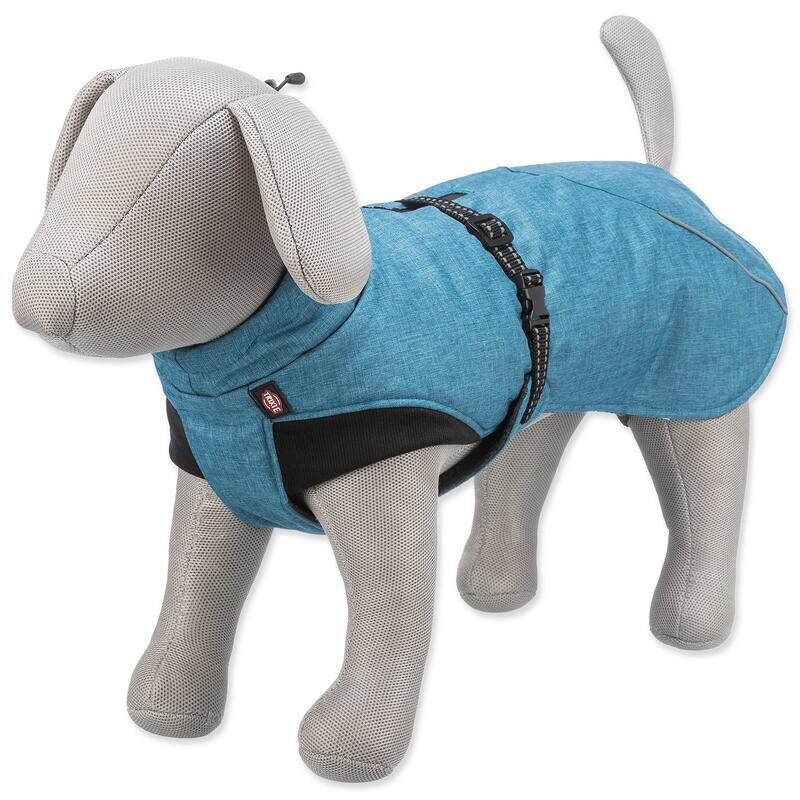 Bunda Trixie Riom, modrá