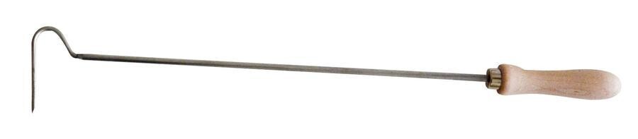 Háky na hady Lucky Reptile 100cm