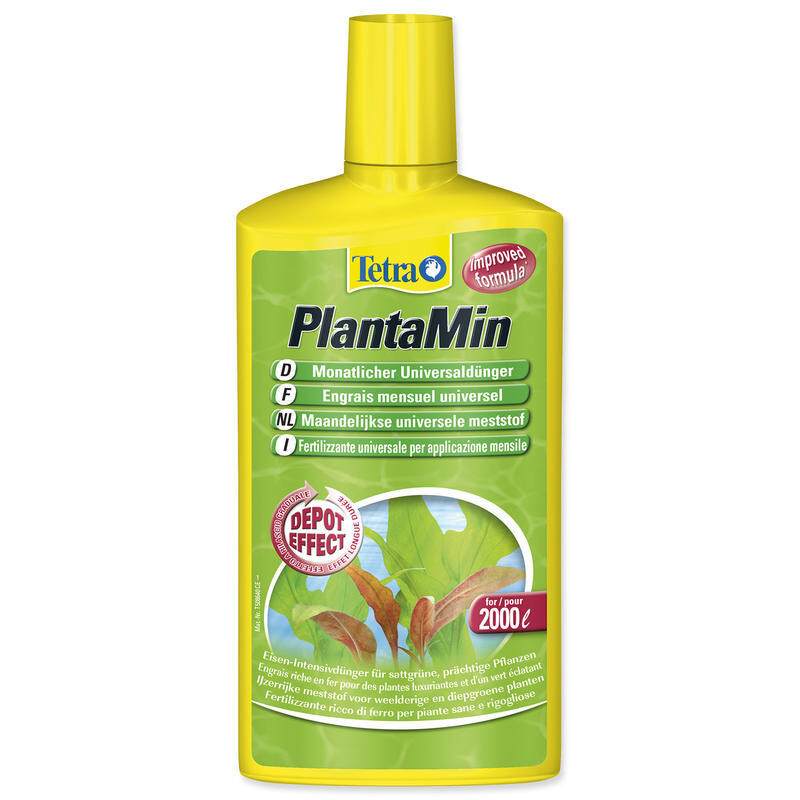 TETRA Planta Min 250ml