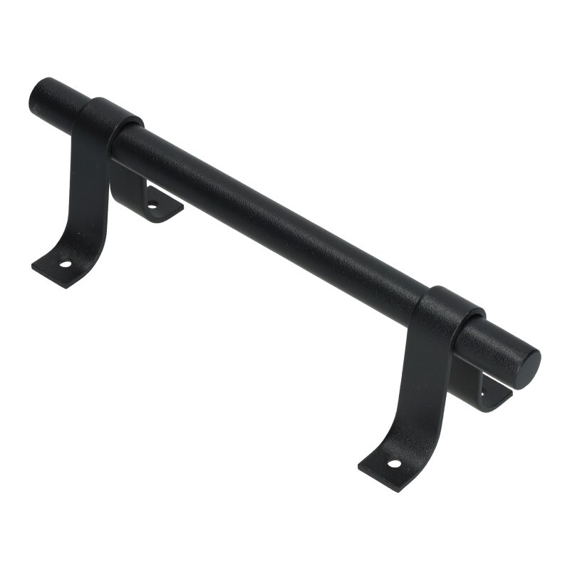 Kľučka Antabha ANTX200 - čierna