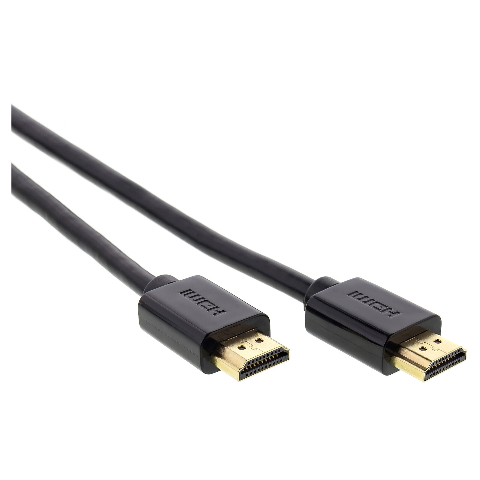 Sencor SAV 166-050 Premium HDMI kábel v1.4, Spätný audio kanál (ARC) Ethernet kanál, .