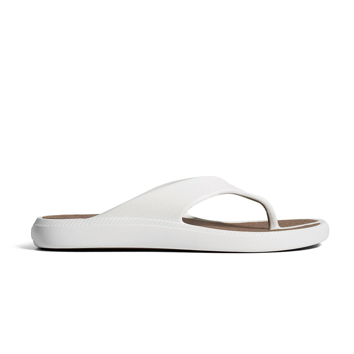 Dámské volnočasové boty Cariuma IBITU Off-White Sandal