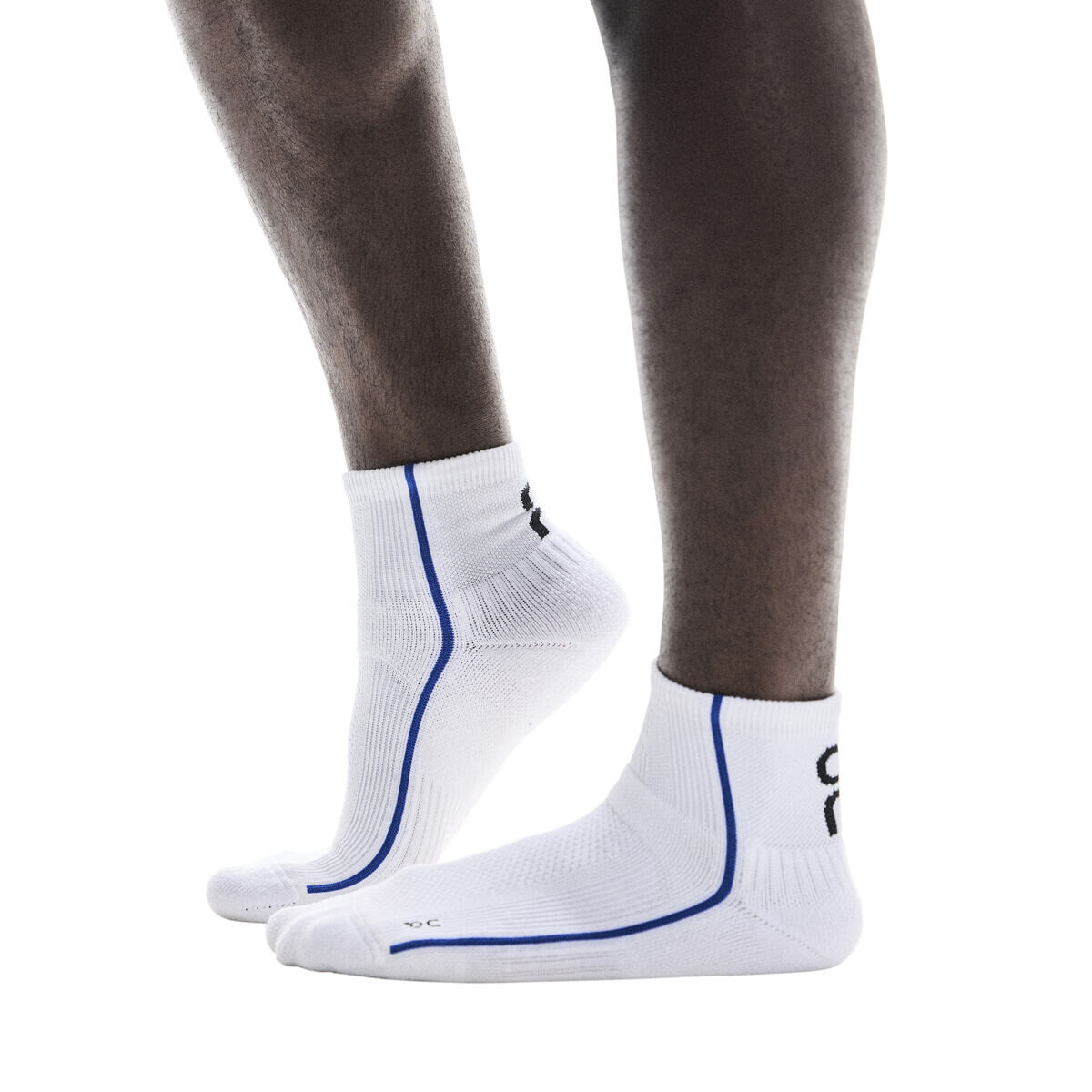 Ponožky On Court Sock Mid-43