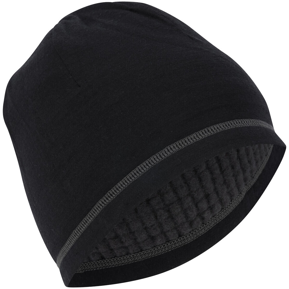 Čiapka Lundhags Core Merino Beanie veľkosť oblečenia S/M