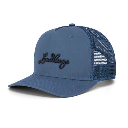 Šiltovka Lundhags Trucker Cap gear One Size
