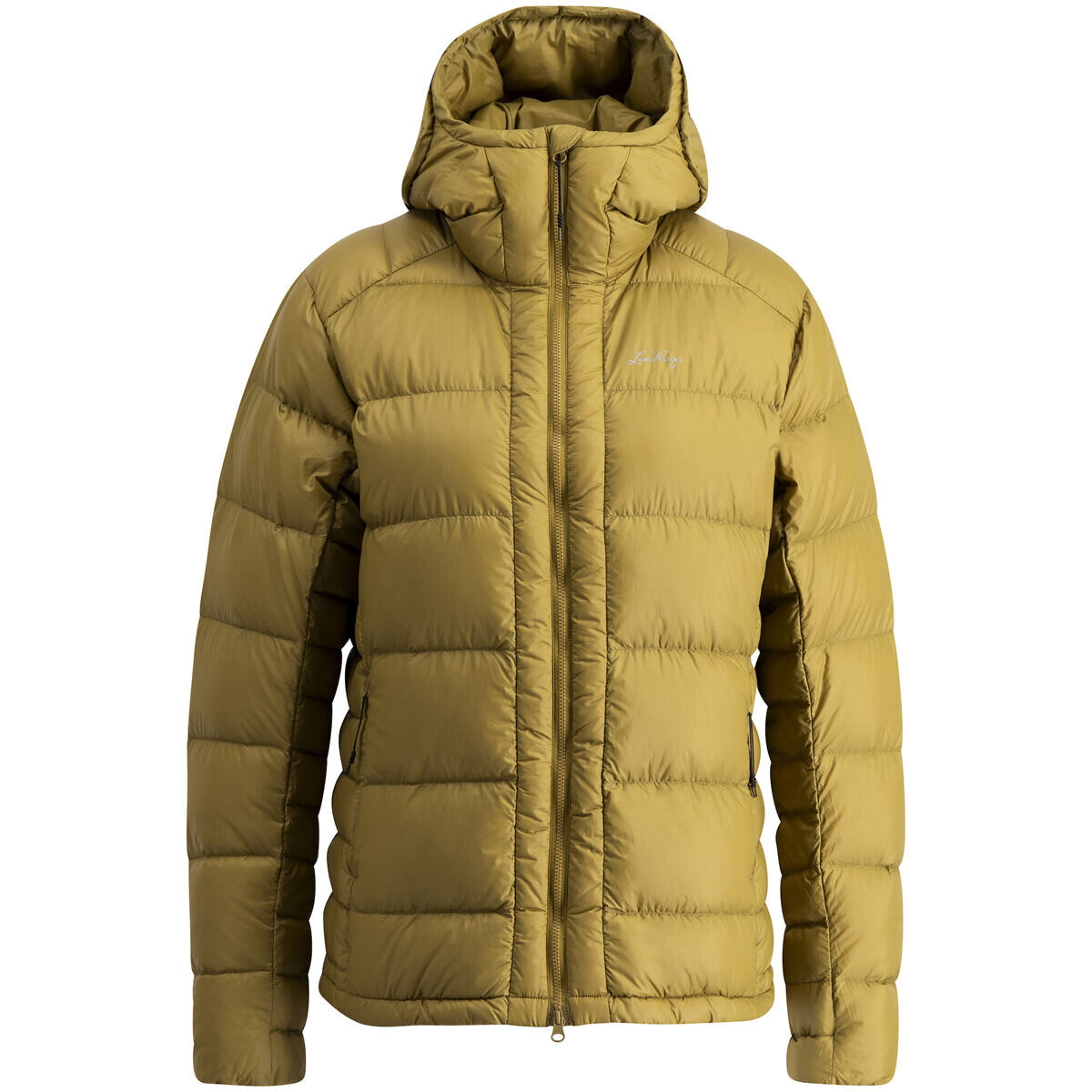 Dámska páperová bunda Lundhags Padje Light Tech Down Jacket W veľkosť oblečenia M