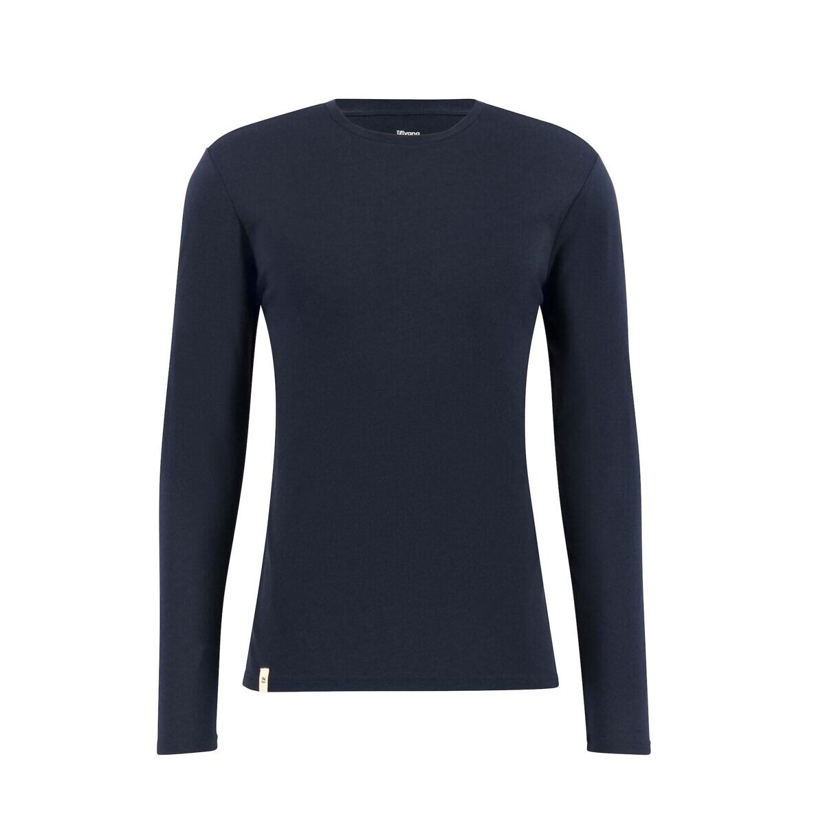 Pánske merino tričko Ulvang T-shirt long sleeve Alltime Lead veľkosť oblečenia L