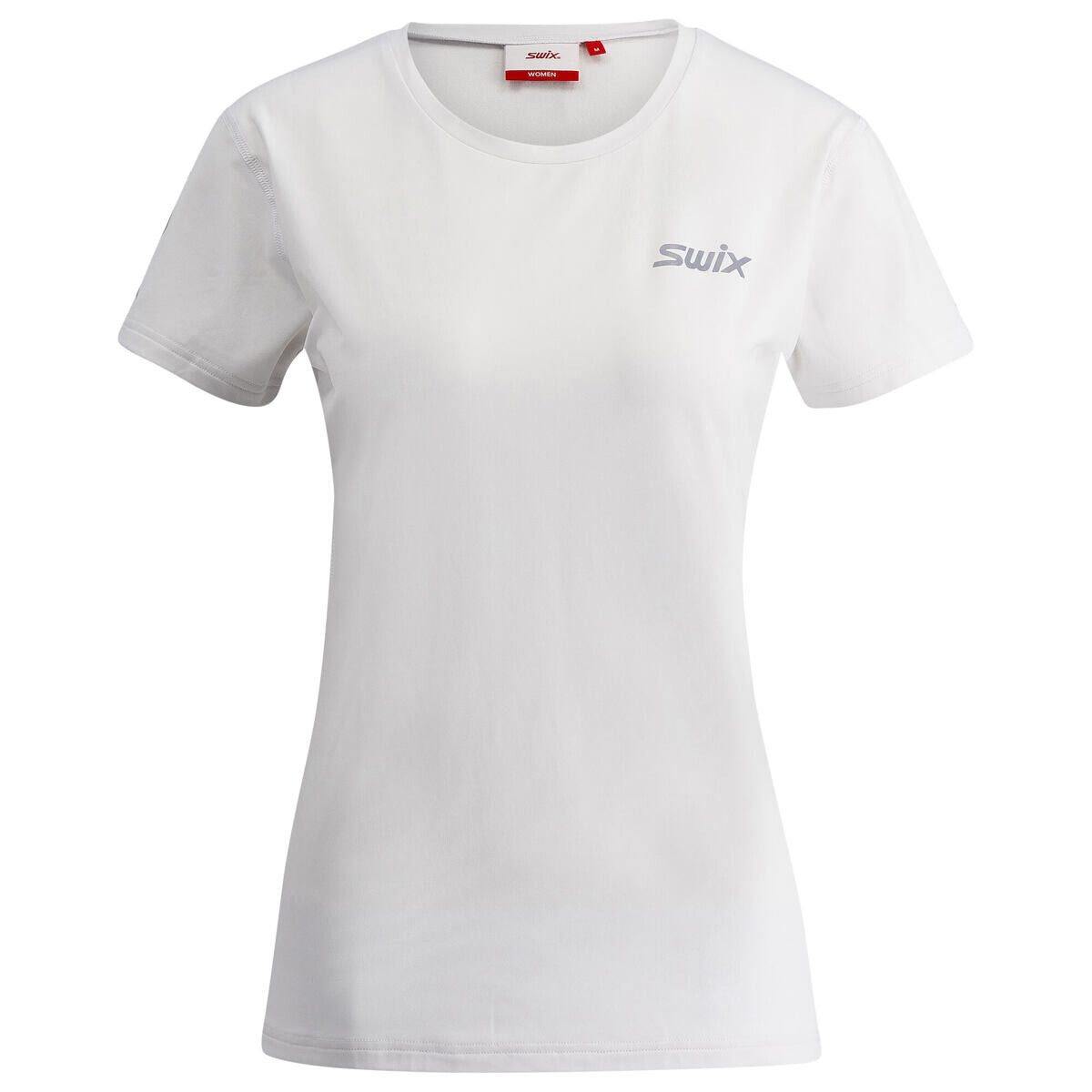 Dámske bežecké tričko Swix Pace NTS Short Sleeve Baselayer Top W veľkosť oblečenia L
