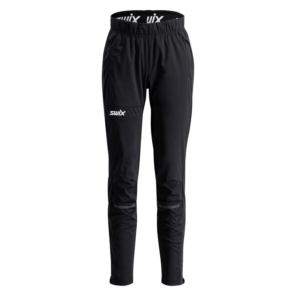 Dámske bežkárske nohavice Swix Nordic XC Pants W veľkosť oblečenia XS