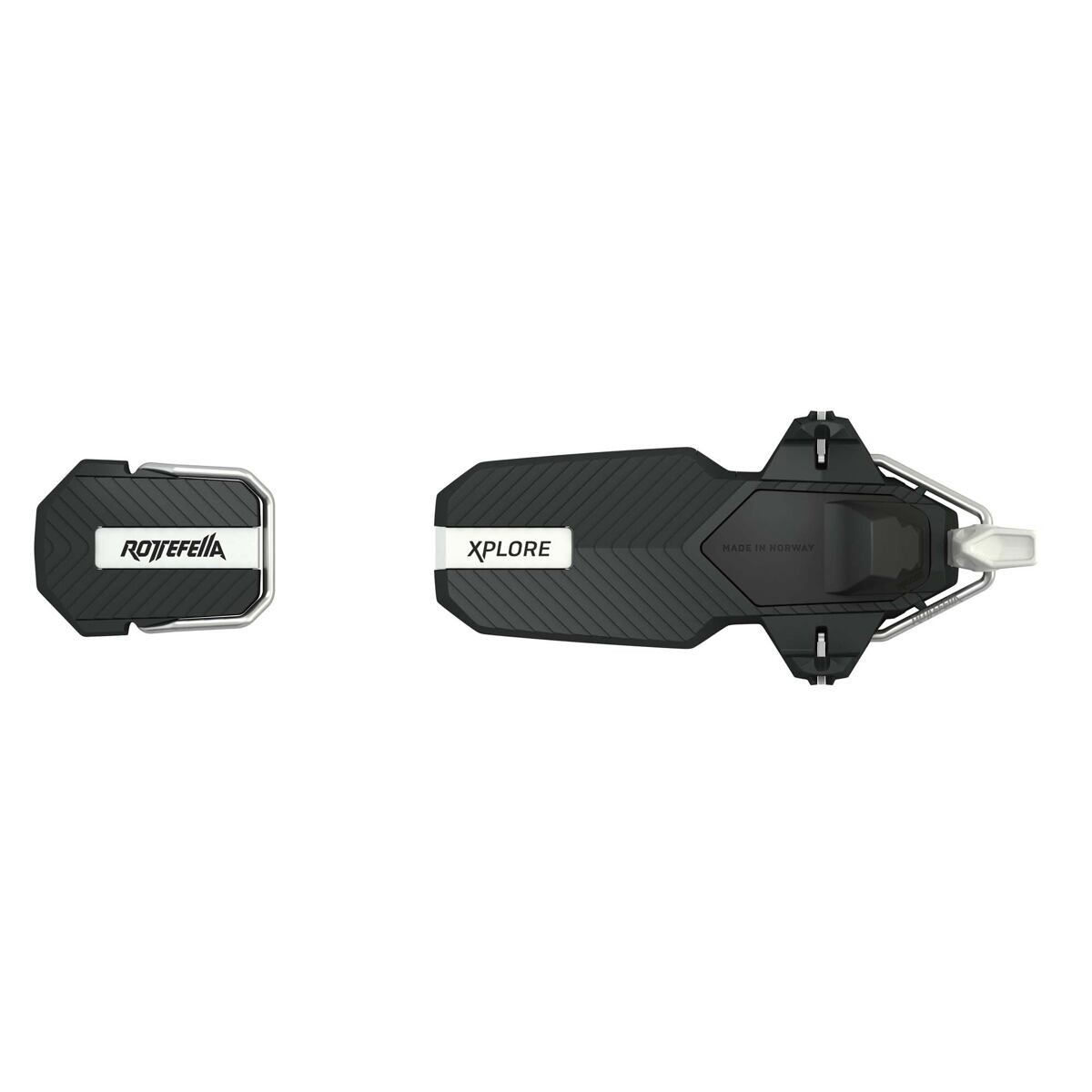 Vázání na běžky Rottefella Xplore BC offtrack
