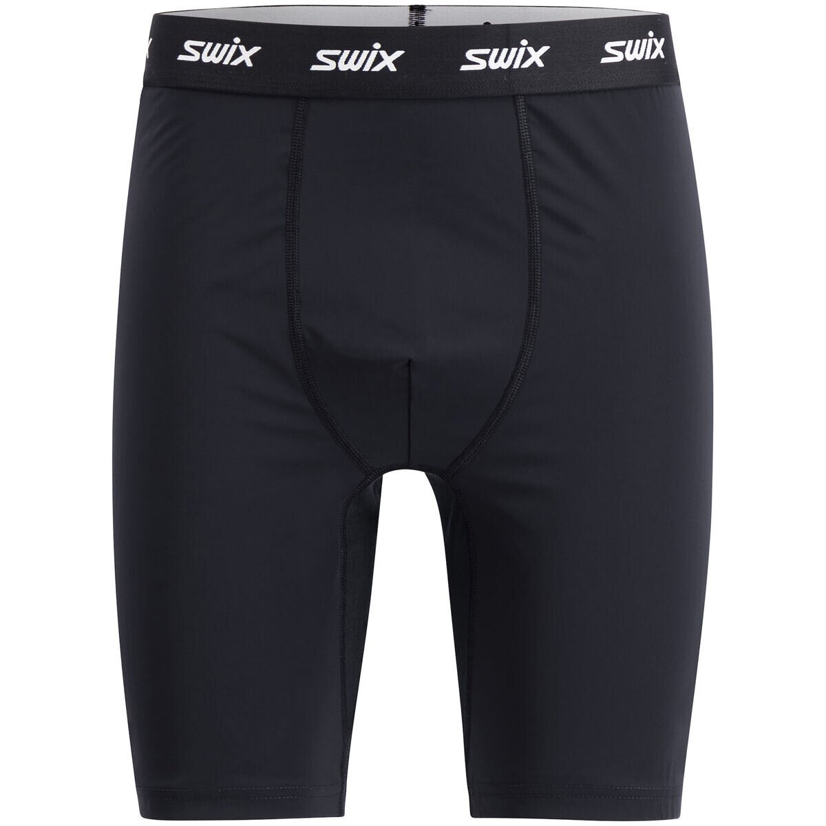 Pánske boxerky Swix RaceX Classic Wind Boxer M veľkosť oblečenia S