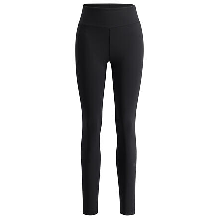 Dámske nohavice Swix MoveX High Waist Tights W veľkosť oblečenia L