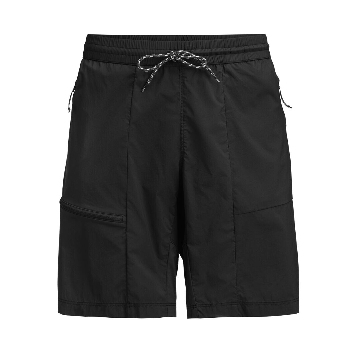 Pánske kraťasy Lundhags Tived Light Windbreaker Shorts M