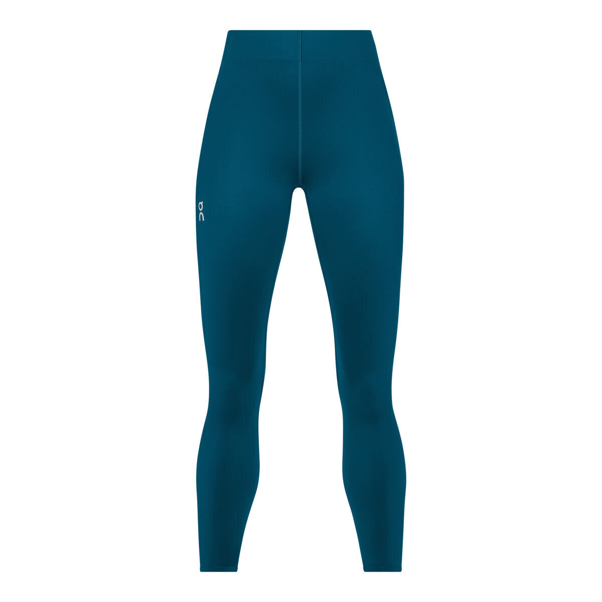 Dámske bežecké nohavice On Train Tights 7/8 veľkosť oblečenia M