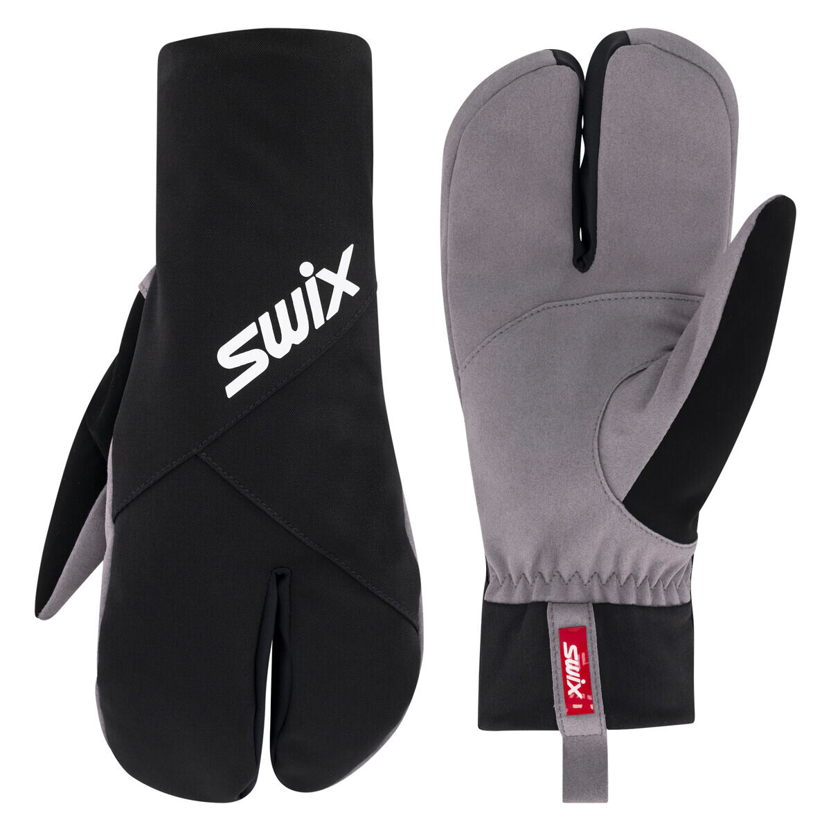 Rukavice Swix Inspire Primaloft Lobster