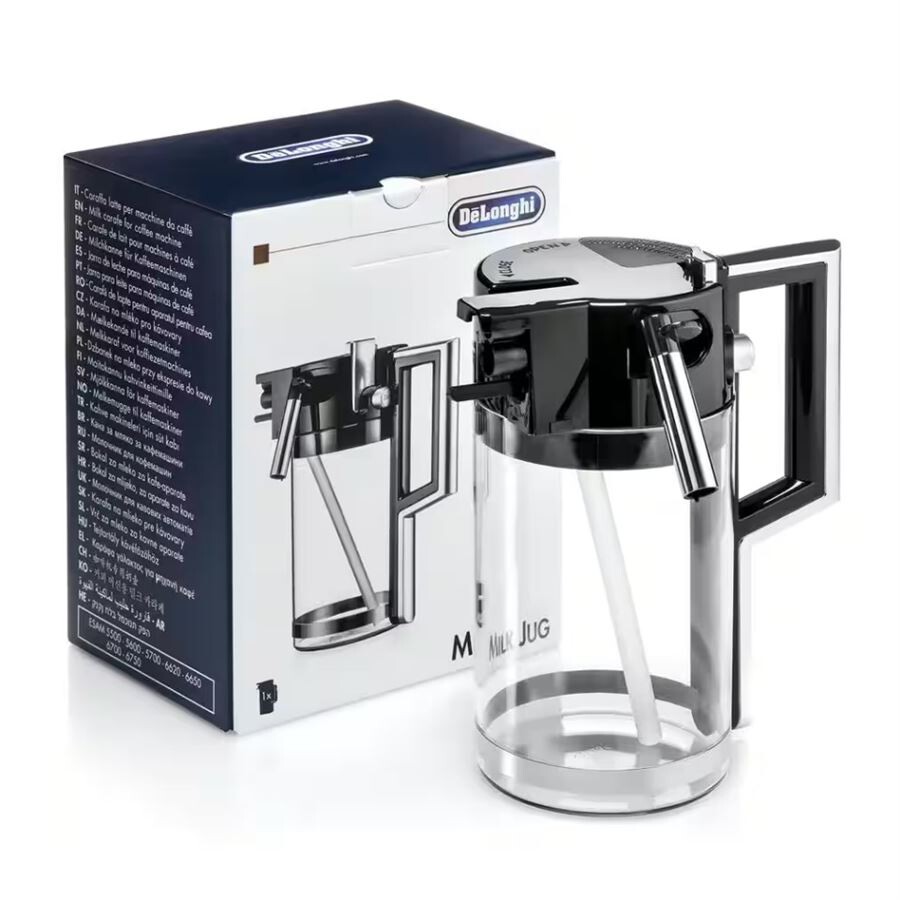 DeLonghi nádobka na mlieko 5513211641 / ESAM6600 / DLSC025