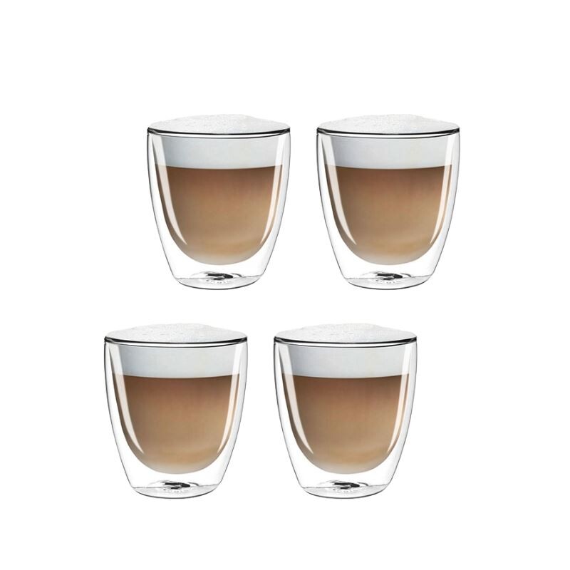 FilterLogic CFL-660B termo Cappuccino poháriky 2 ks 300 ml