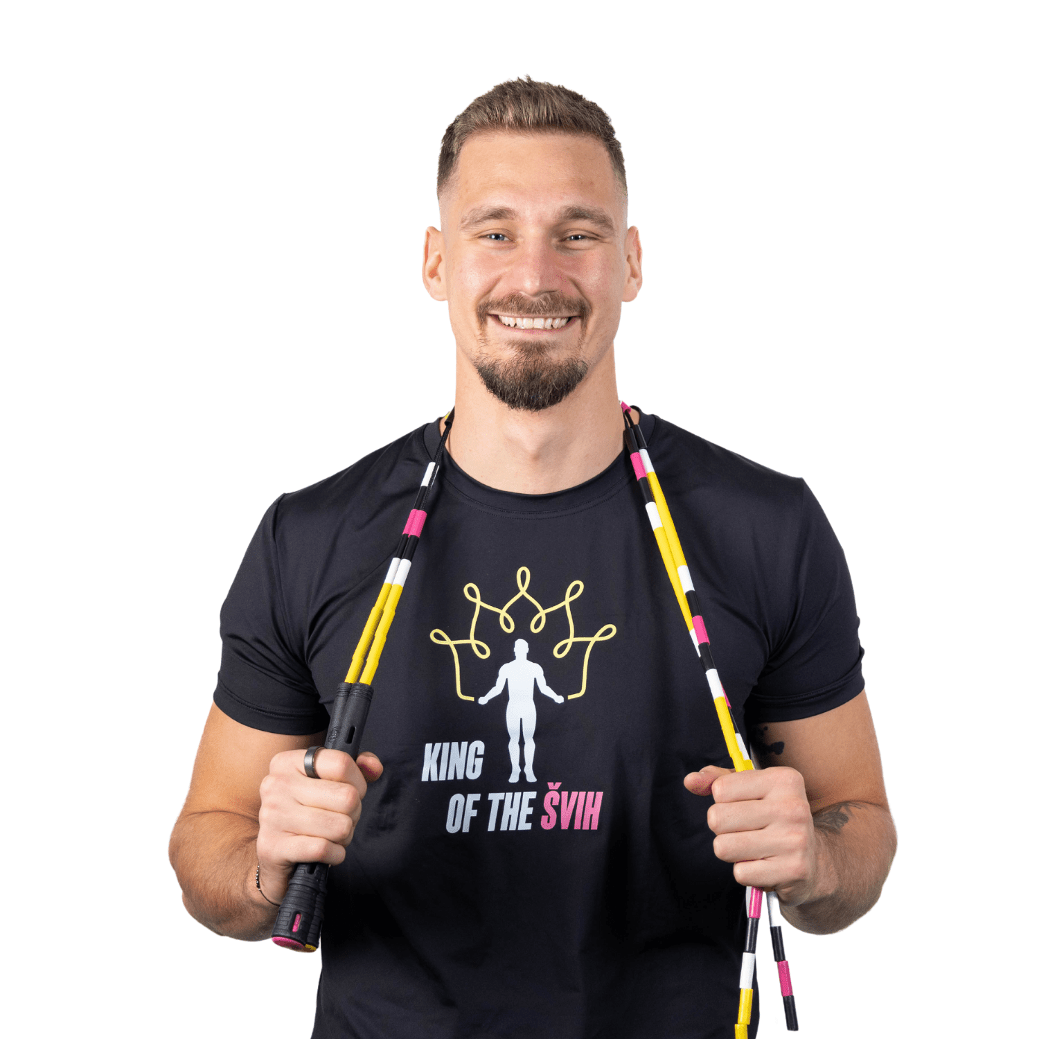 Športové Tričko Švihej Veľkosť: L