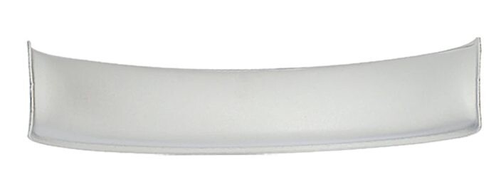 Hlavový most pre slúchadlá Motorola Pulse Escape - Biely, kožený