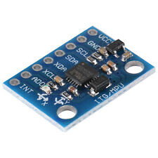 IIC I2C Gyroskop + Akcelerometer modul MPU-6050