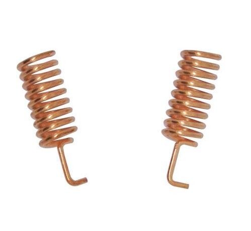 NiceRF 915MHz anténa - Špirálová SW915-TH12 12,5 mm