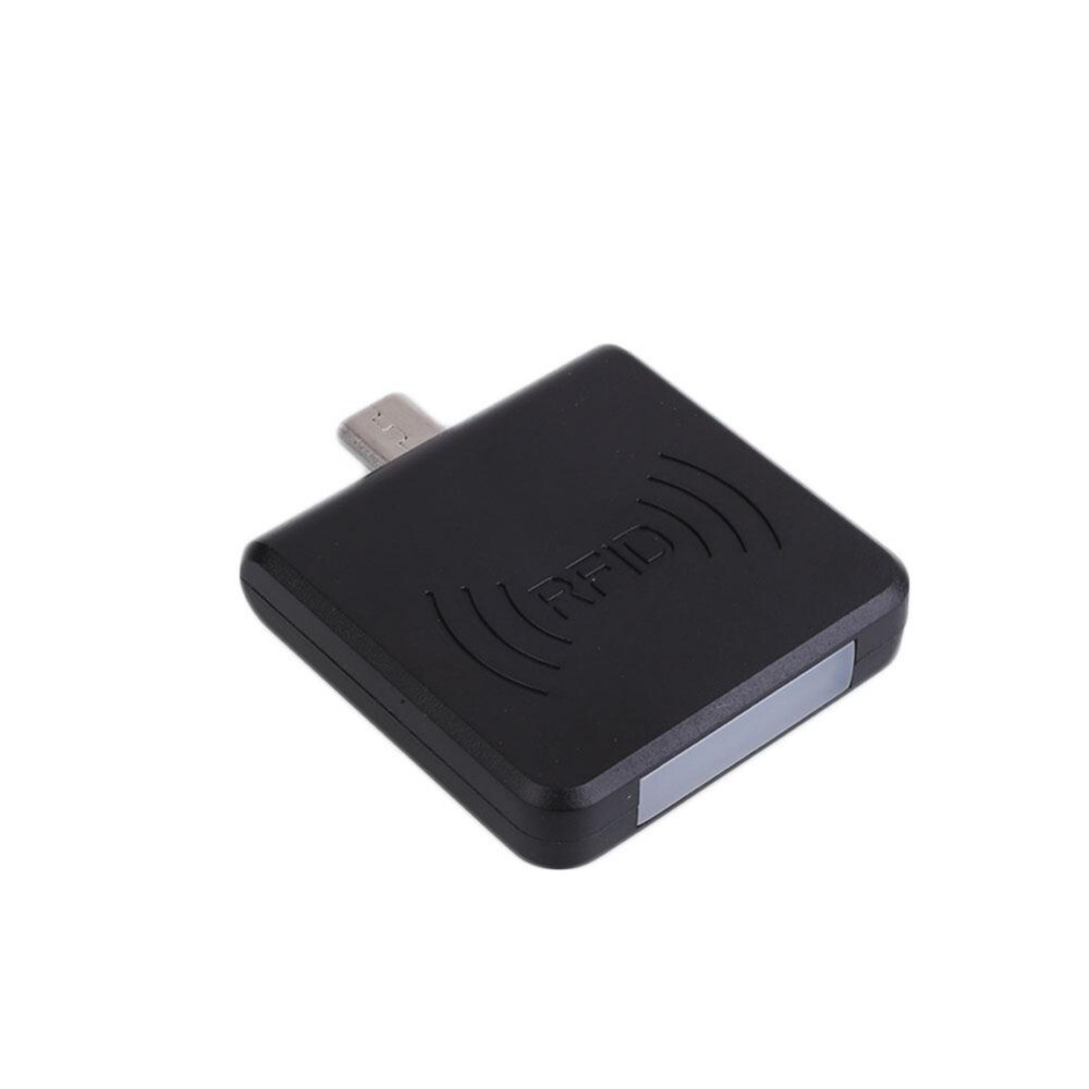 USB-C RFID čtečka 125KHz pre Android