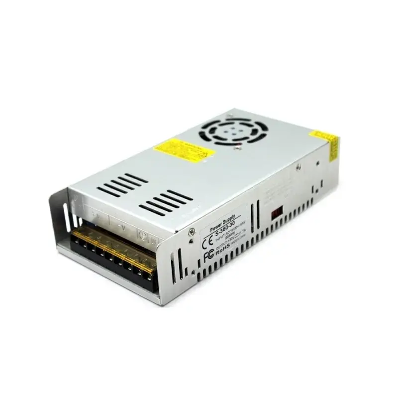 Napájací zdroj 30V, 11.7A - 350W