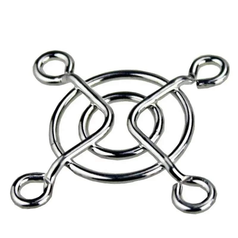 Mriežka pre ventilátory, 30x30mm