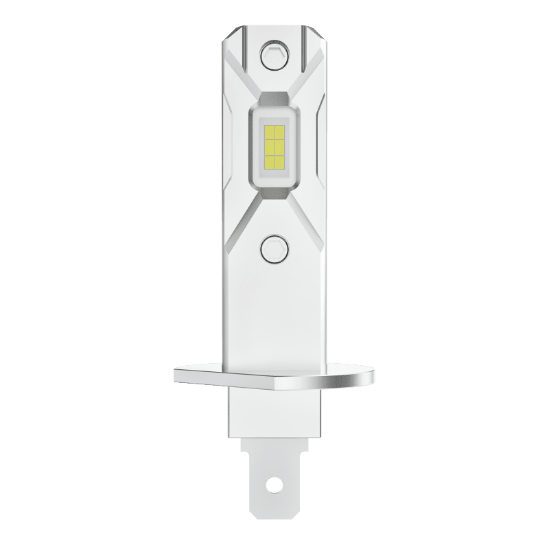 CSP M1 sada LED autožiaroviek s päticou H1, 4000lm, 12-24V - Biela, 6500K