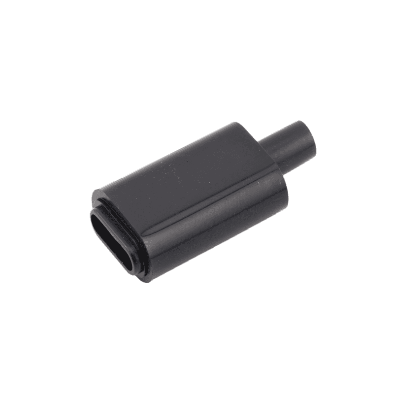 Konektor USB typ C káblový, samica