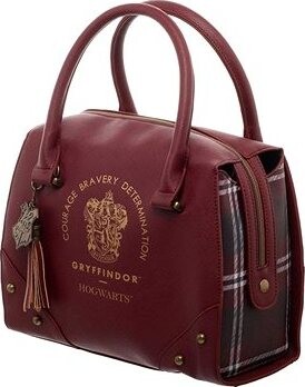 Harry Potter: Gryffindor Hogwarts – dámska kabelka