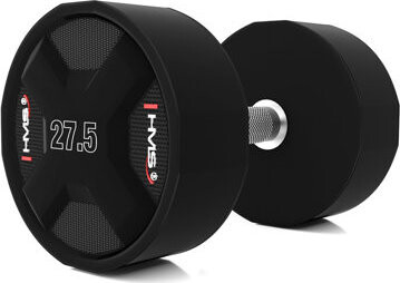 HMS Polyuretánová jednoručka HPC 27,5 kg