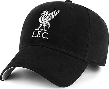 Fan-shop Detská šiltovka LIVERPOOL FC Core black