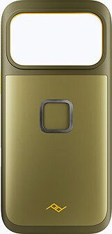 Peak Design GNAR Case - iPhone 17 Pro Max - Kelp