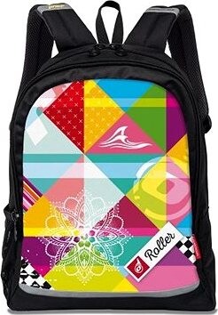 NIKIDOM Roller RUN Supergirl