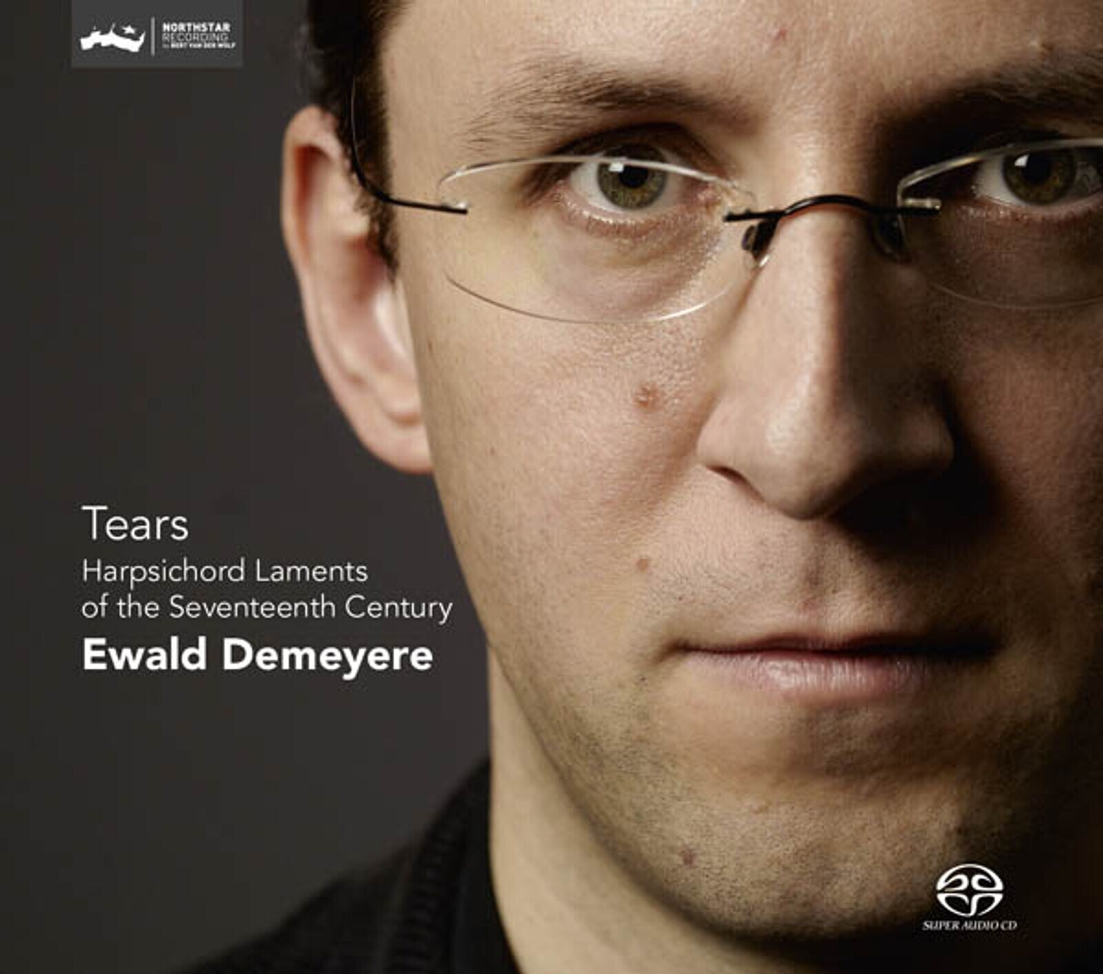 Ewald Demeyere, TEARS, CD