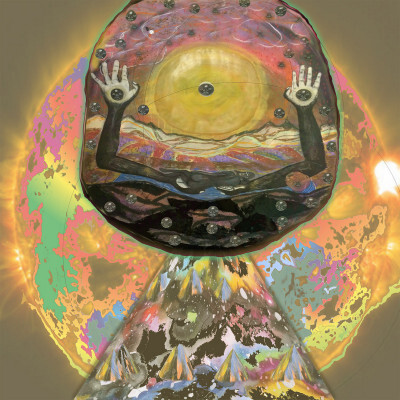 Nicole Mitchell, OFFERING - LIVE AT LE GUESS WHO, CD