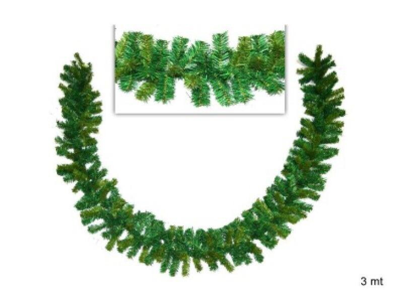 MAKRO - Girlanda vianočná 3m