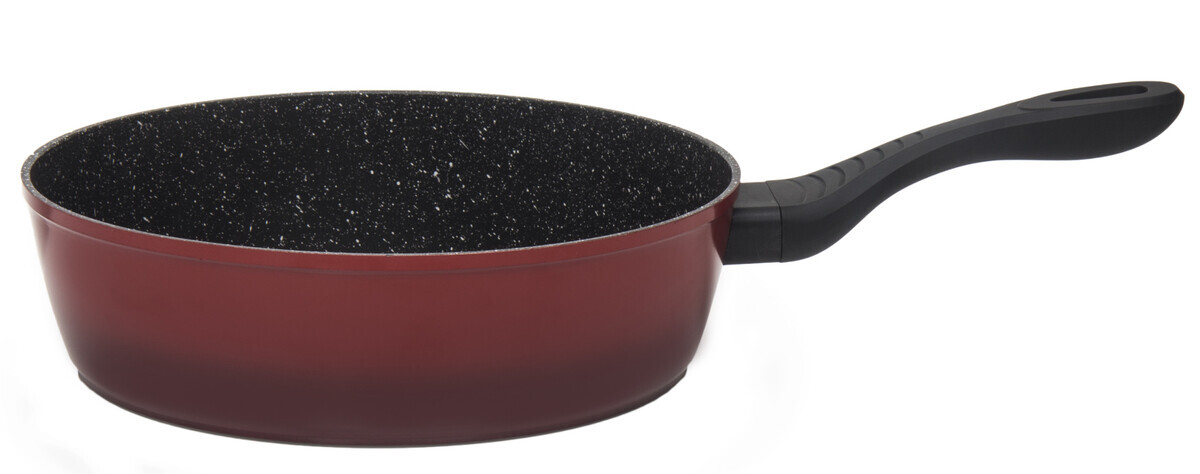 SSW - Panvica vysoká 28cm Crispy