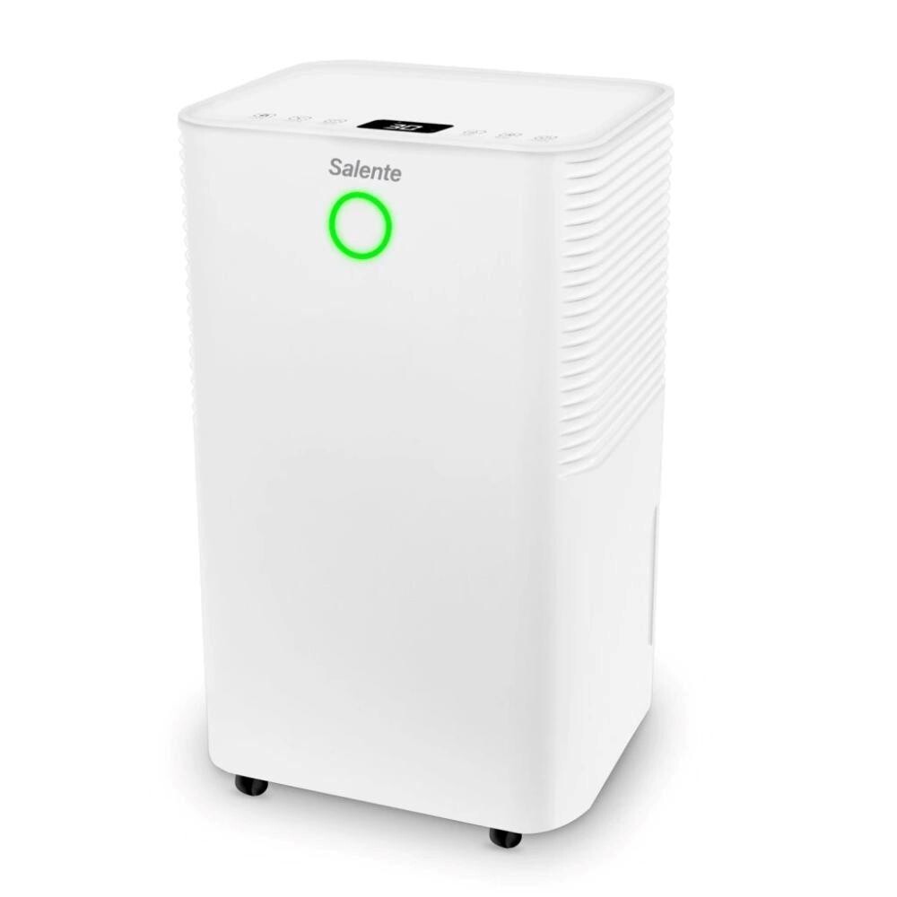 Salente odvlhčovač vzduchu WaterStar12, biela