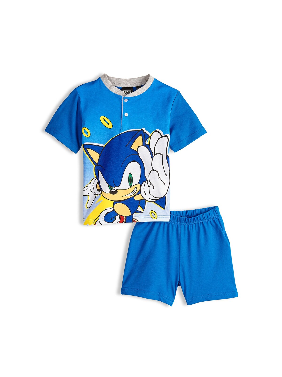 GATE Dvojdielny set Sonic