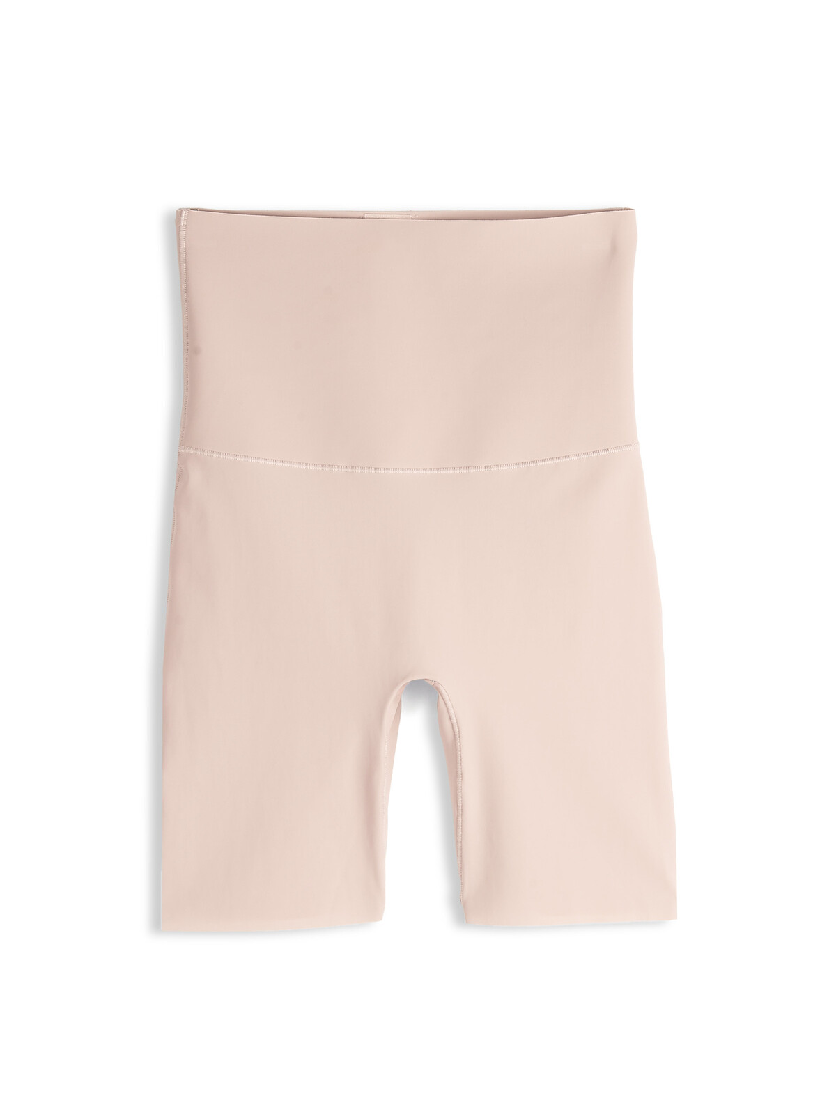 GATE Formujúce šortky s vysokým pásom