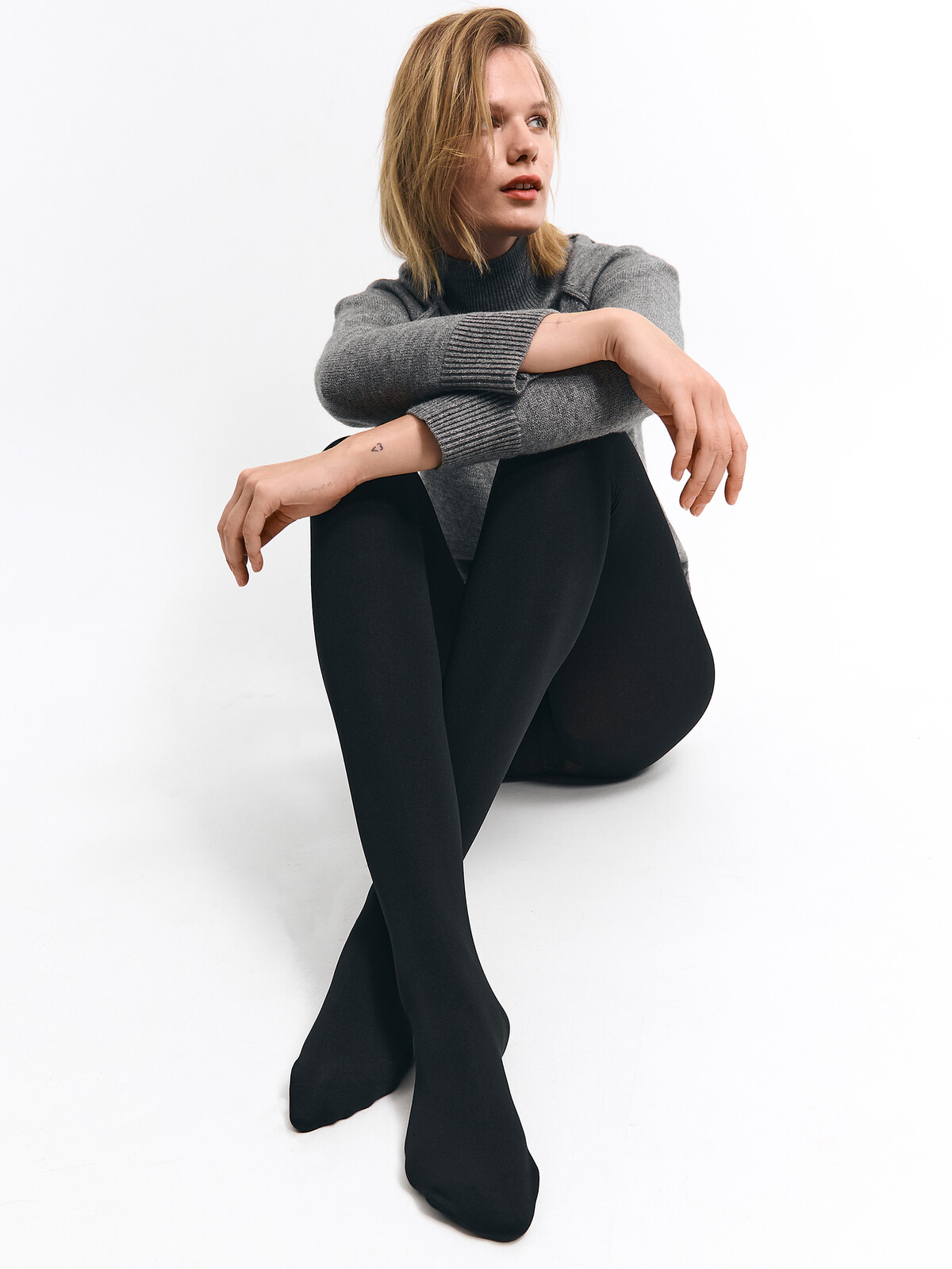 GATE Silónkové pančuchy 70 DEN