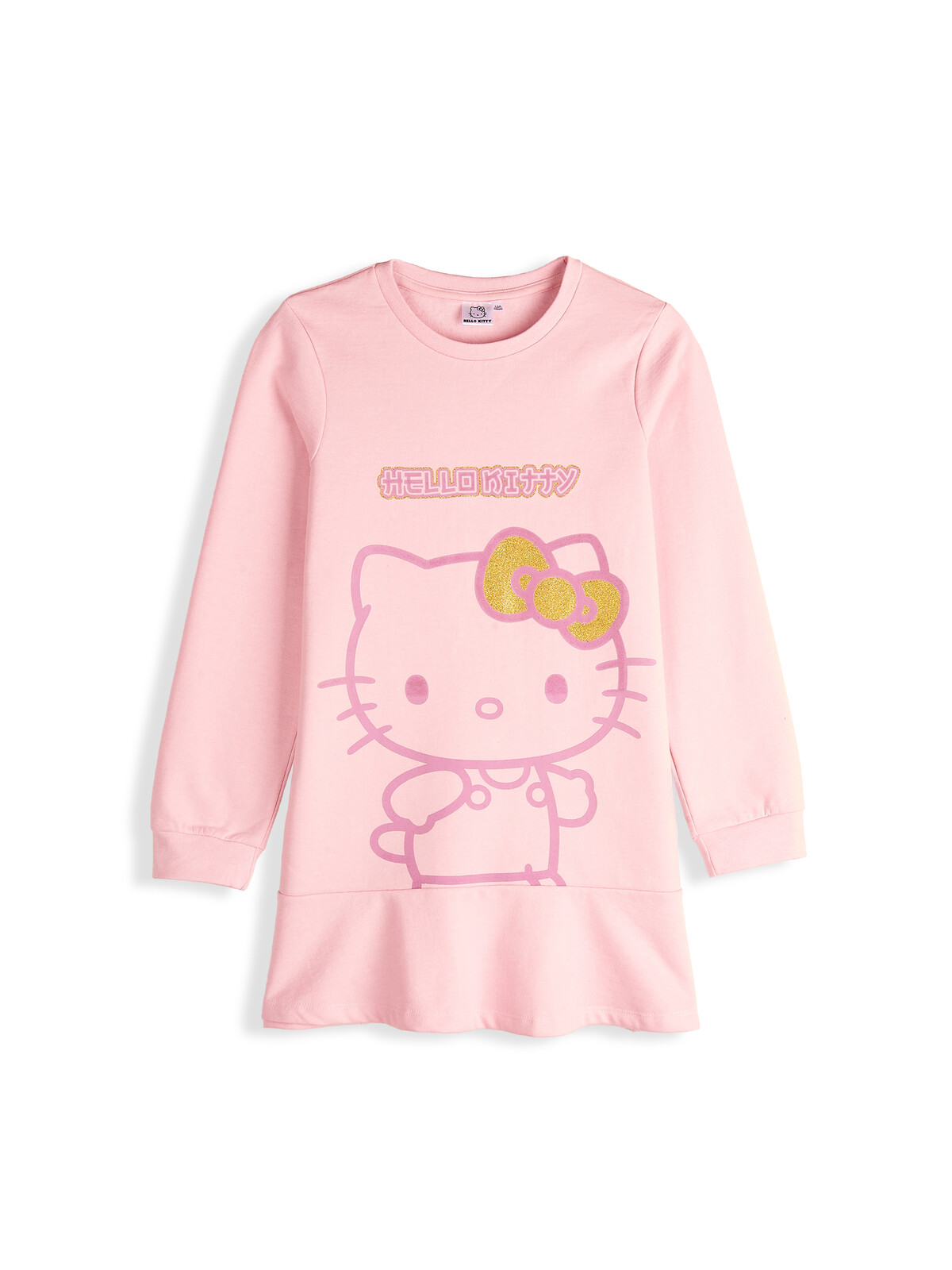 GATE Šaty Hello Kitty