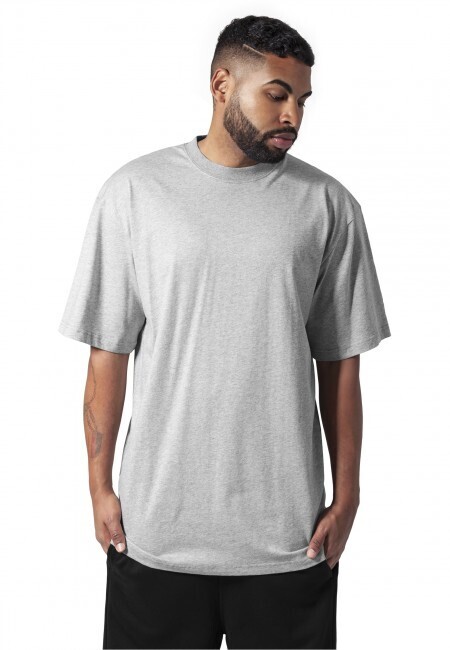 Urban Classics Tall Tee grey - S