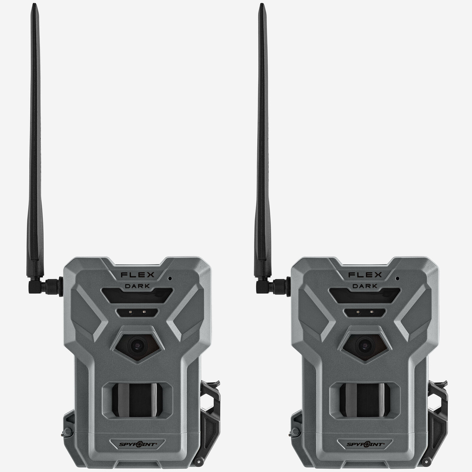 SPYPOINT Flex Twin fotopasca s mobilným pripojením 2ks
