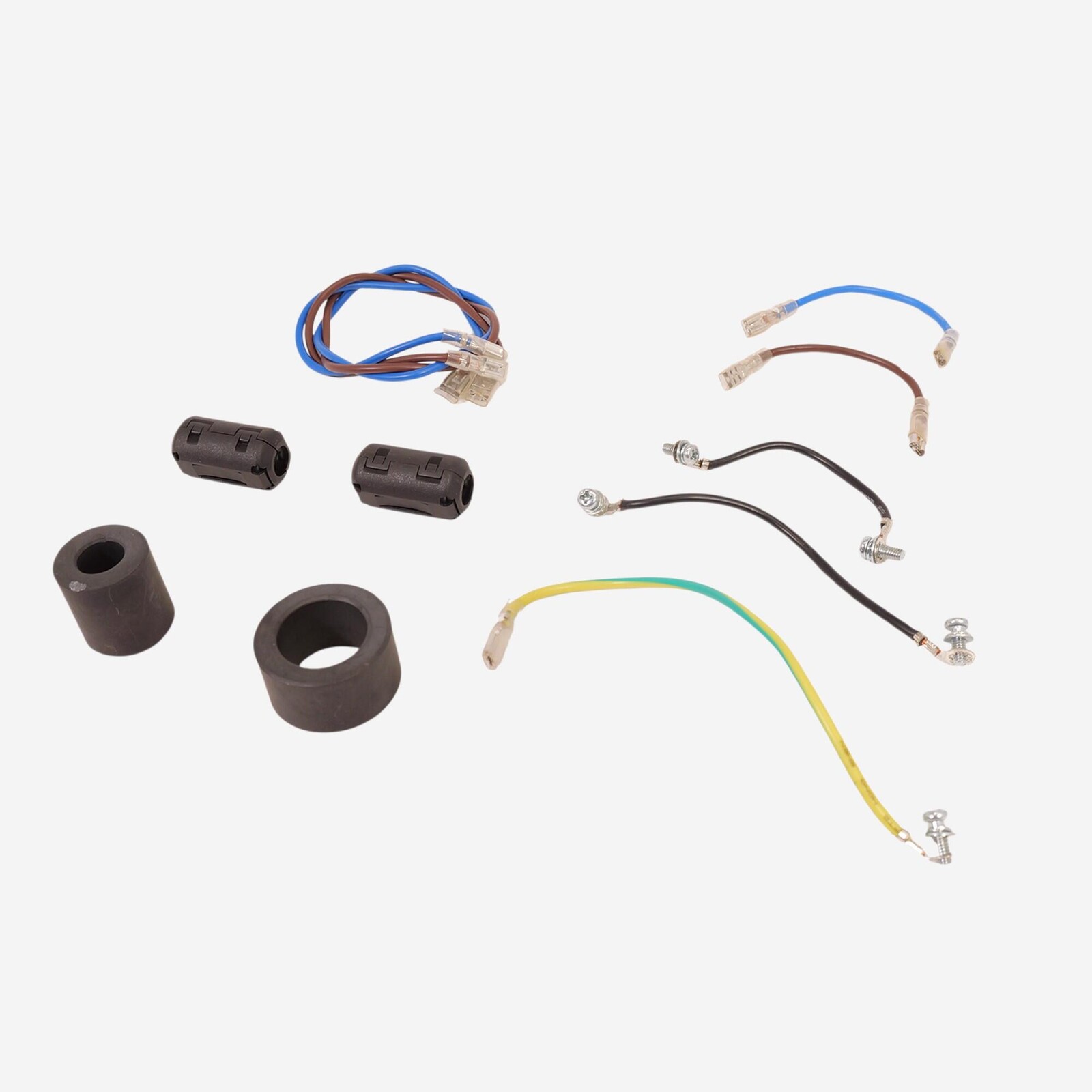 Elektrické predlžovacie káble na bežecký pás Challenge Run