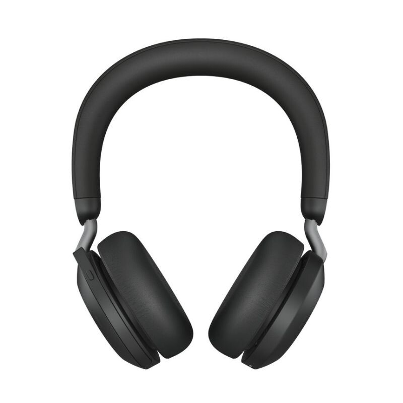Jabra Evolve2 75 LINK380C MSSTEREO BLACK 27599-999-899